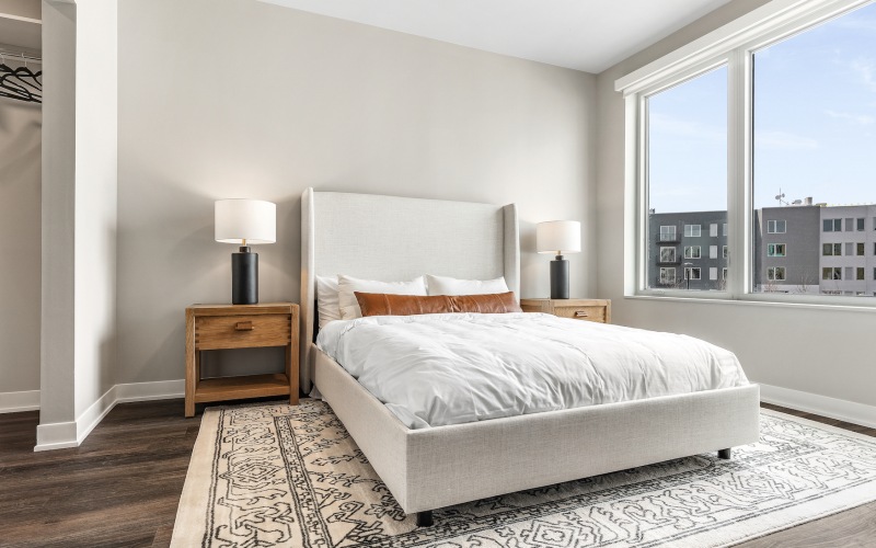 Your Apartment