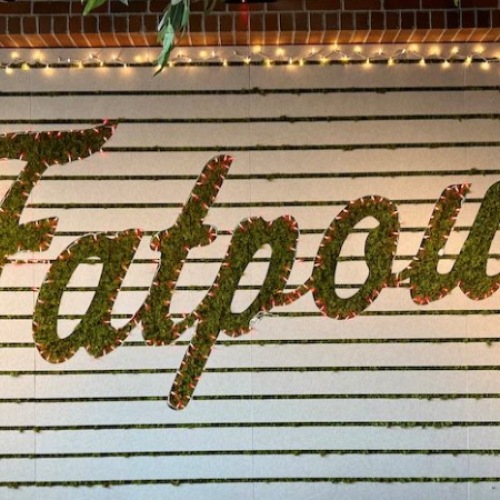 Fatpour Fatpour